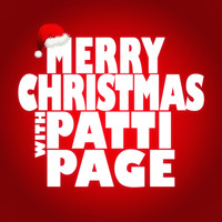 Patti Page - Merry Christmas with Patti Page