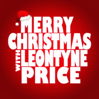 Leontyne Price - Merry Christmas with Leontyne Price