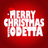 Odetta - Merry Christmas with Odetta