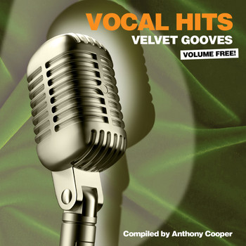 Various Artists - Vocal Hits Velvet Grooves Volume Free!