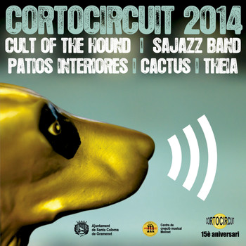 Various Artists - Cortocircuit 2014 (Explicit)