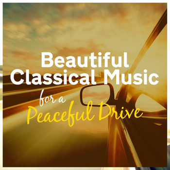George Frideric Handel - Beautiful Classical Music for a Peaceful Drive