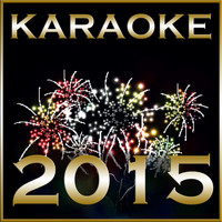 Pop Voice Nation - Karaoke 2015: The Ultimate New Year's Party Hit Mix Featuring Backing Tracks to Hits by Miley Cyrus, London Grammar, Lana Del Rey, Britney Spears, & More!