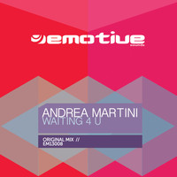 Andrea Martini - Waiting 4 U