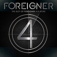 Foreigner - The Best of 4 and More