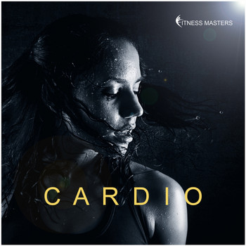 Various Artists - Cardio (Workout, Fitness, Joggin, Running, Spinning & Gym)