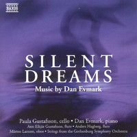 Dan Evmark - Silent Dreams - Music by Dan Evmark