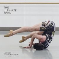Stuart McCallum - The Ultimate Form