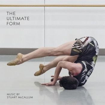 Stuart McCallum - The Ultimate Form