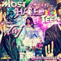 Taj - Mosthatedteen