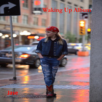 Jase - Waking Up