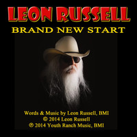 Leon Russell - Brand New Start