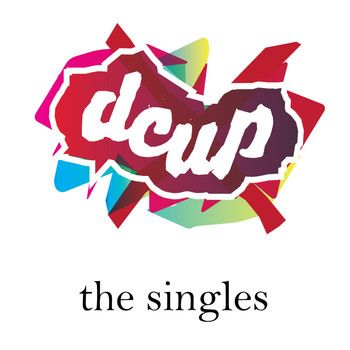 DCUP - The Singles