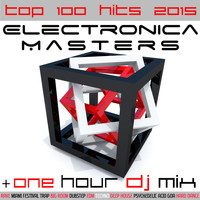 Fullon Psychedelic Trance Doc - Electronica Masters Top 100 Hits 2015 + One Hour DJ Mix