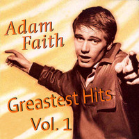 Adam Faith - Greatest Hits, Vol. 1