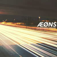 Aeons - Northern Lights