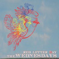 The Wednesdays - Red Letter Day