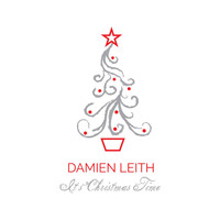 Damien Leith - It's Christmas Time