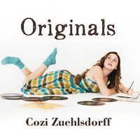 Cozi Zuehlsdorff - Originals
