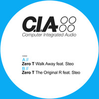 Zero T - Walk Away / The Original R