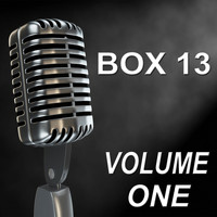 Alan Ladd - Box 13 - Old Time Radio Show - Vol. One