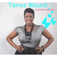 Tanya Blount - Butterfly Beautiful