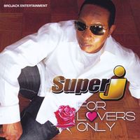 Super J - For Lovers Only