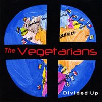 The Vegetarians - Divided Up