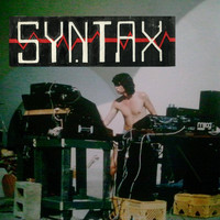 Syntax - Like the World