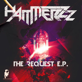 HammerZz - The Request EP