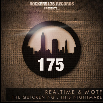 Realtime - The Quickening