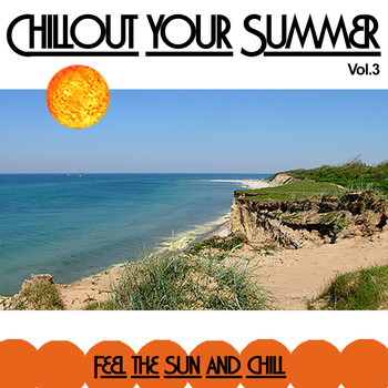 Various Artists - Chillout your Summer