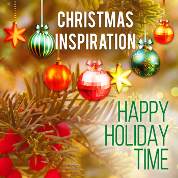 Various Artists - Xmas Inspiration: Happy Holiday Time