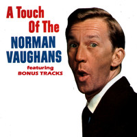 Norman Vaughan - A Touch of the Norman Vaughans