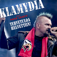 Klamydia - Tervetuloa helvettiin - Single (Explicit)