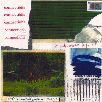 Connections - 5 Imaginary Boys