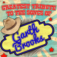 Stagecoach Masters - Greatest Tribute to the Songs of Garth Brooks