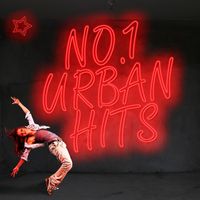 Various Artists - No.1 Urban Hits