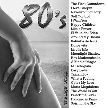 The Eight Group - 80's