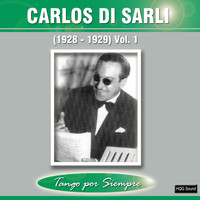 Carlos Di Sarli - (1928-1929), Vol. 1