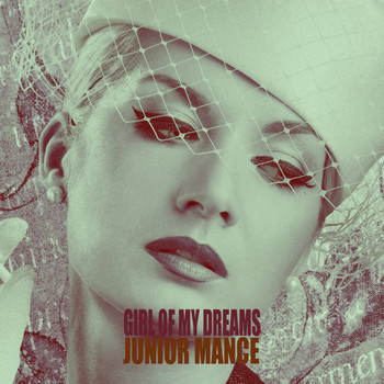 Junior Mance - Girl of My Dreams
