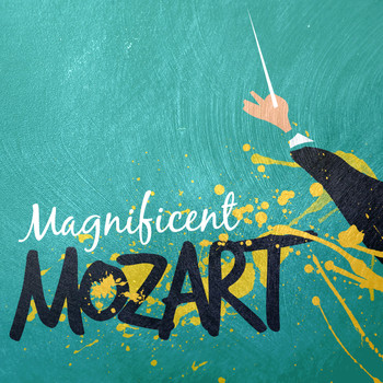 Various Artists - Magnificent Mozart
