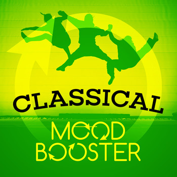 Edward Elgar - Classical Mood Booster