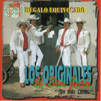 Los Originales De San Juan - Regalo Equivocado