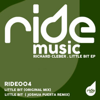 Richard Cleber - Little bit
