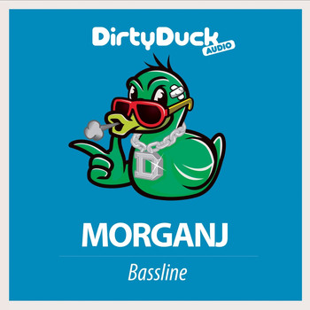 MorganJ - Bassline
