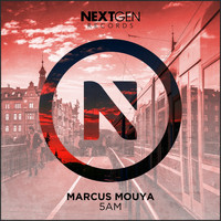Marcus Mouya - 5am