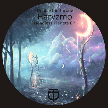 Haryzmo - Headless Planets EP