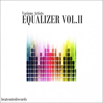 Various Artists - Equalizer Vol. 2