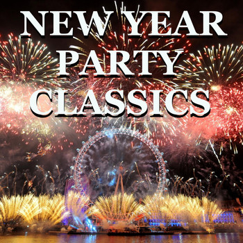 Various Artists - New Year Party Classics